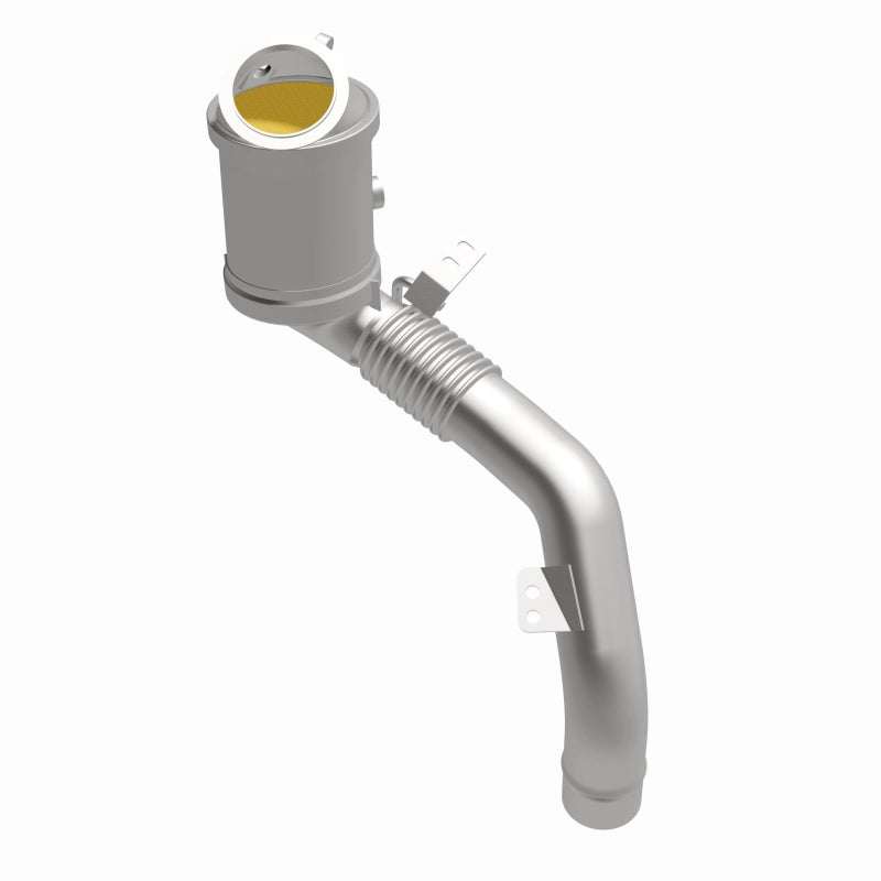 Magnaflow 2013–2017 Closed Couple Direct Fit Converter for BMW 550i 4.4L - OneFastShop