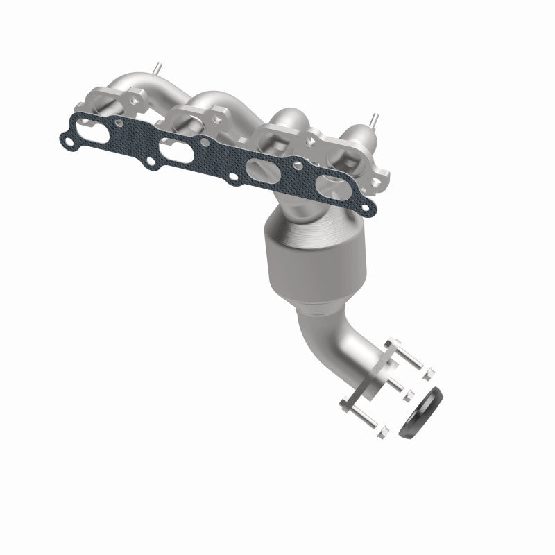 Magnaflow Direct-Fit Catalytic Converter for 2006 Chevy Colorado 2.8L - OneFastShop