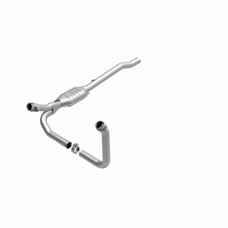 Magnaflow Direct-Fit Catalytic Converter 02-03 Dodge Ram 1500 4.7OEM