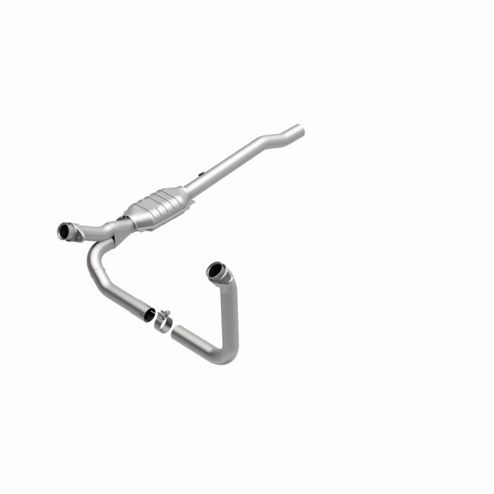 Magnaflow Direct-Fit Catalytic Converter 02-03 Dodge Ram 1500 4.7OEM