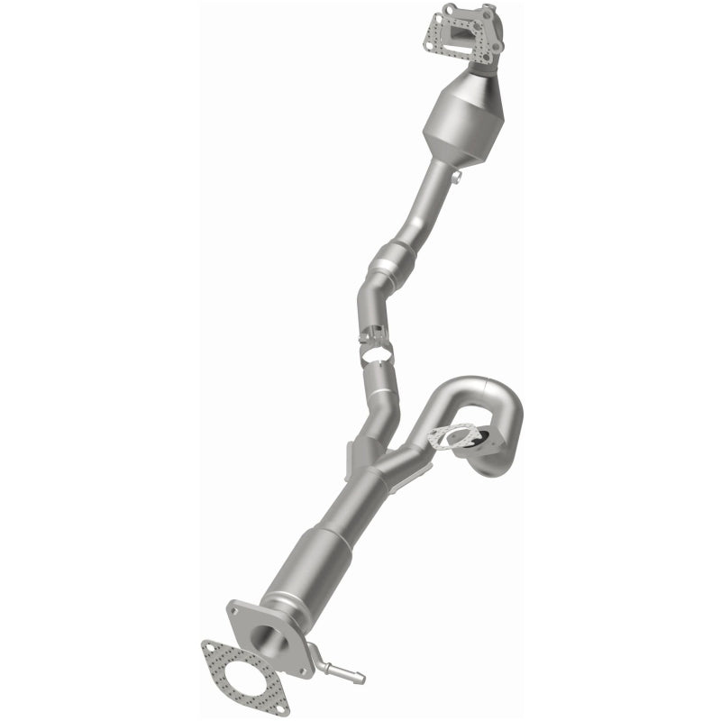 Magnaflow Direct Fit Converter for 2010-2011 Cadillac SRX 3.0L - OneFastShop