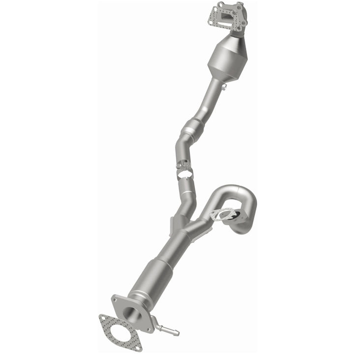 Magnaflow Direct Fit Converter for 2010-2011 Cadillac SRX 3.0L - OneFastShop