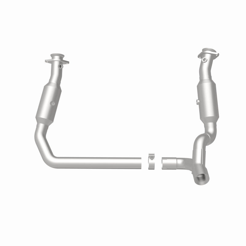 Magnaflow Direct Fit Catalytic Converter for 2009 Dodge Ram 1500 4.7L, CARB Compliant