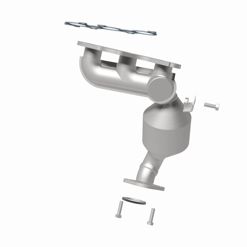 Magnaflow Direct-Fit Catalytic Converter 2011-2016 Toyota Sienna 3.5 Manifold - OneFastShop