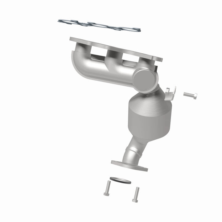 Magnaflow Direct-Fit Catalytic Converter 2011-2016 Toyota Sienna 3.5 Manifold - OneFastShop