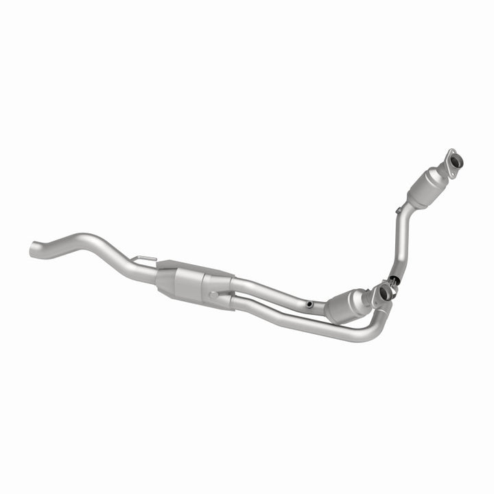 Magnaflow Direct Fit Catalytic Converter 00-03 Dodge Dakota 4.7L 4WD 49 State Compliance - OneFastShop