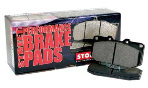 Posi-Quiet 2007–2013 Acura MDX 2009–2012 Honda Odyssey Rear Ceramic Brake Pads - OneFastShop
