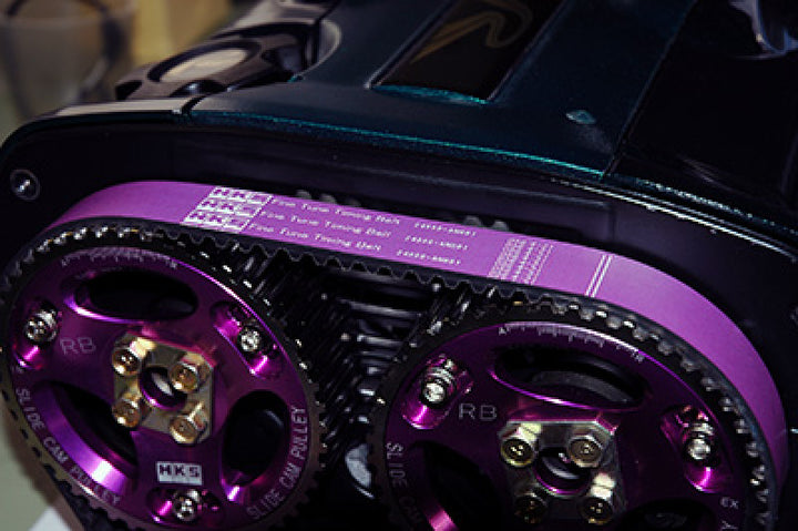 HKS Upgraded Timing Belt for 02-08 WRX / 04-08 STi EJ20/25