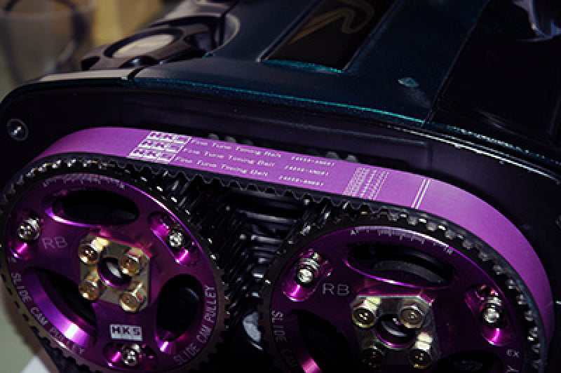 HKS Finetune Timing Belt for Sport RB26 - OneFastShop