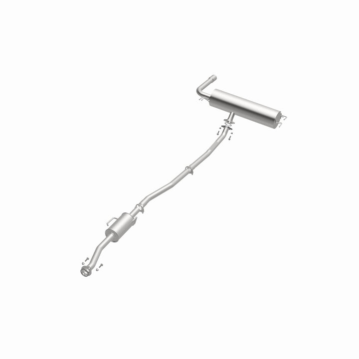 MagnaFlow BRE Exhaust Kit – Direct-Fit Replacement for 2001–2003 Toyota RAV4 2.0L