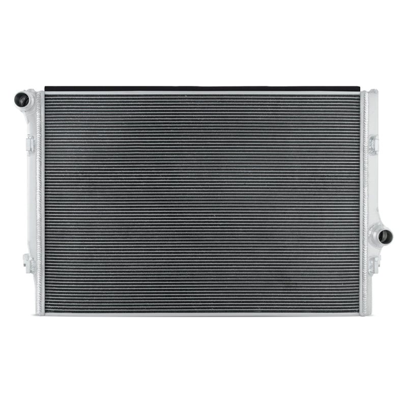 Mishimoto 2015+ Volkswagen/Audi MK7 Aluminum Radiator.