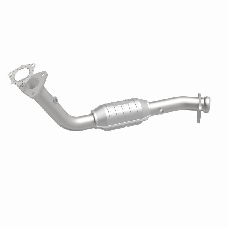 Magnaflow Direct Fit Catalytic Converter for 1994-1996 Chevrolet Caprice Buick Roadmaster - OneFastShop