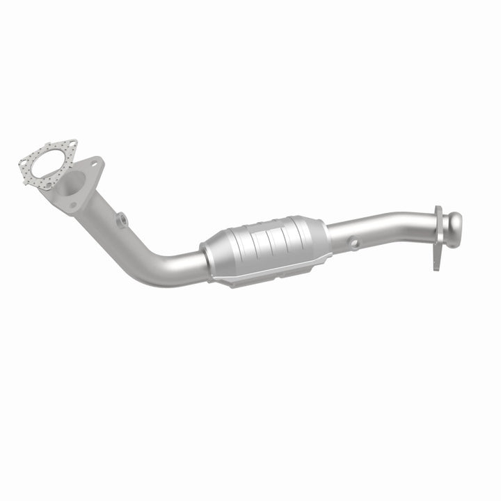Magnaflow Direct Fit Catalytic Converter for 1994-1996 Chevrolet Caprice Buick Roadmaster - OneFastShop
