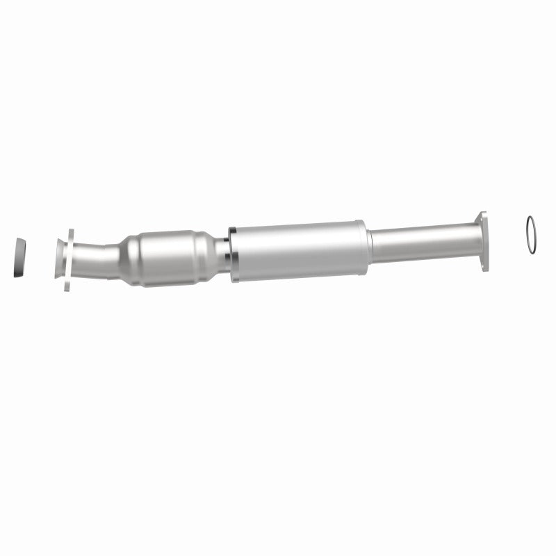 MagnaFlow Conv DF 91-95 3.2L Acura Legend MagnaFlow Conv DF