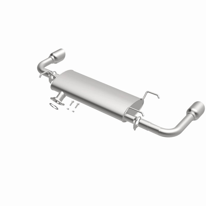 BRE Exhaust 09-14 Murano 3.5L Muffler Kit - OneFastShop