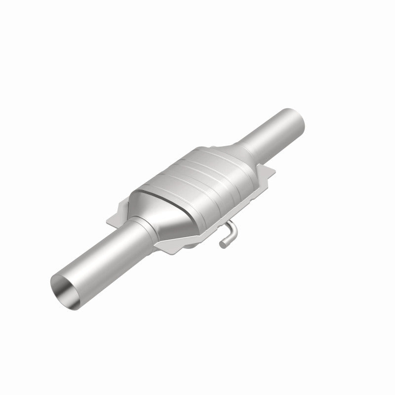 Magnaflow Catalytic Converter 2.5 Inch Direct Fit for 1986-1994 Cadillac Buick Oldsmobile Pontiac - OneFastShop