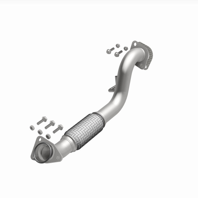 BRE Exhaust Select 2.5L Front Pipe Kit for 2008–2014 Rogue - OneFastShop