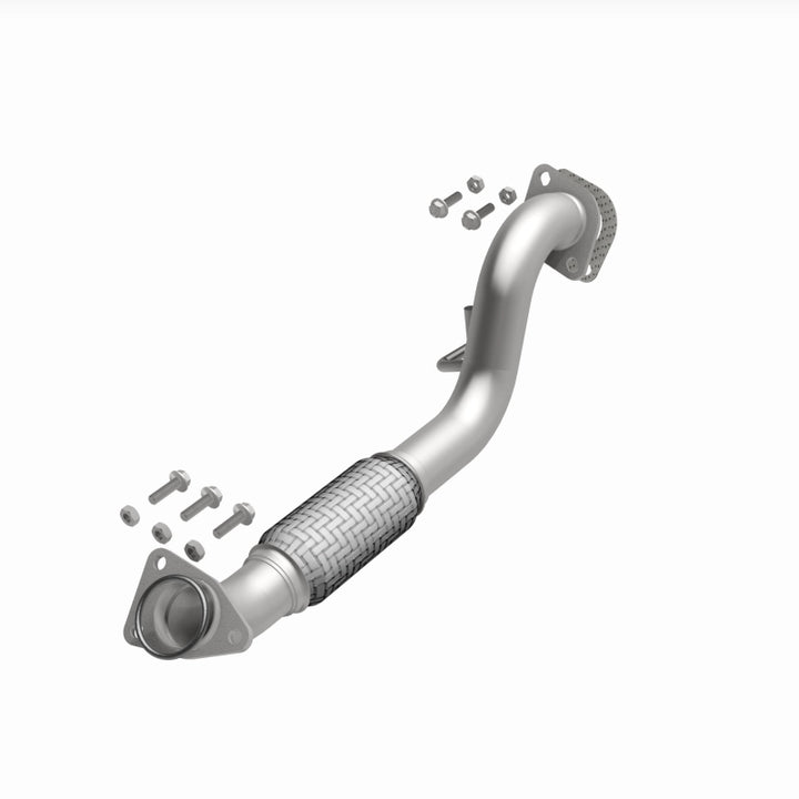 BRE Exhaust Select 2.5L Front Pipe Kit for 2008–2014 Rogue - OneFastShop