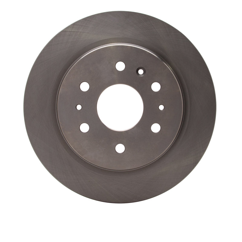 DFC Premium OE Rear Brake Rotor - Chevrolet Silverado 1500 / GMC Sierra 1500 2019-2026