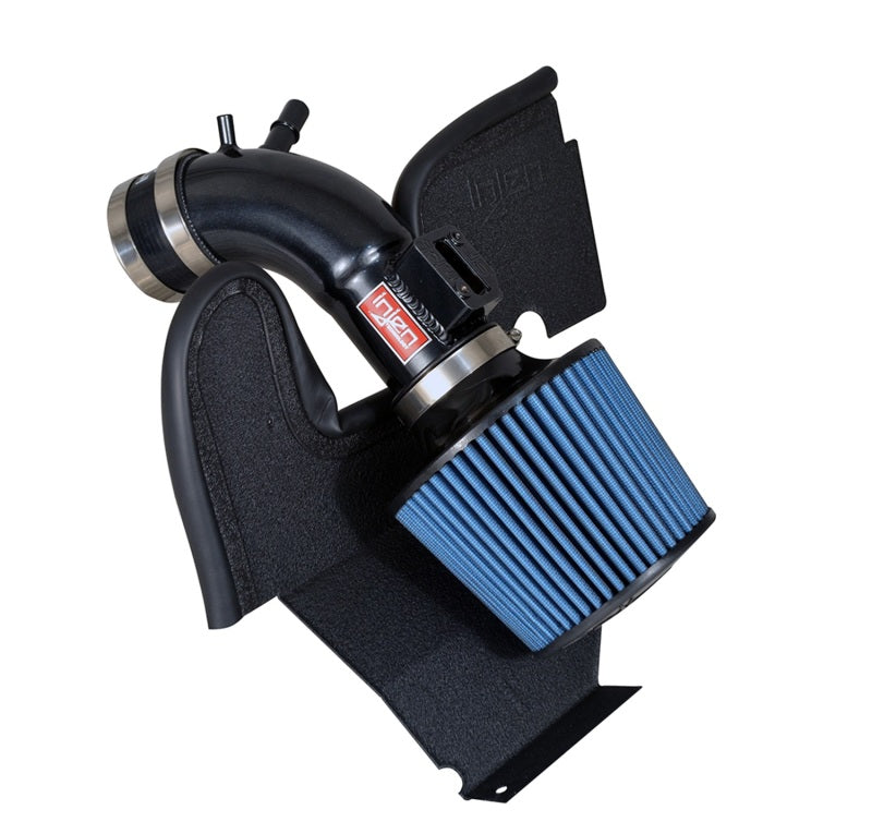 Injen Polished Short Ram Intake with MR Tech and Heat Shield for 13-20 Ford Fusion 2.5L 4Cyl - OneFastShop