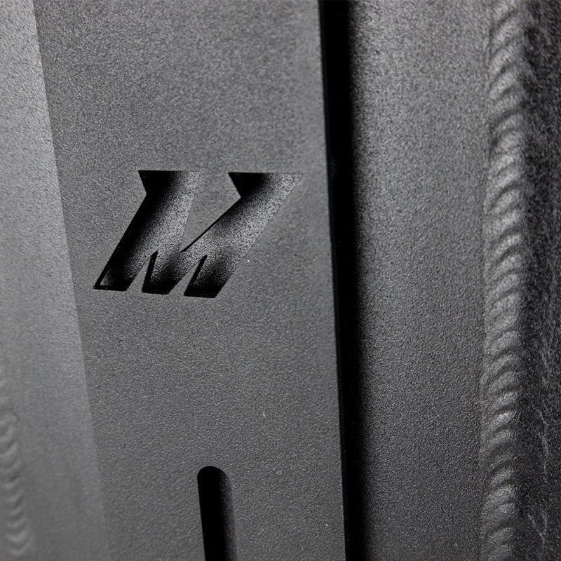 Mishimoto Intercooler Air To Water Dual Pass 500 HP - OneFastShop