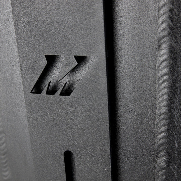 Mishimoto Intercooler Air To Water Dual Pass 500 HP - OneFastShop