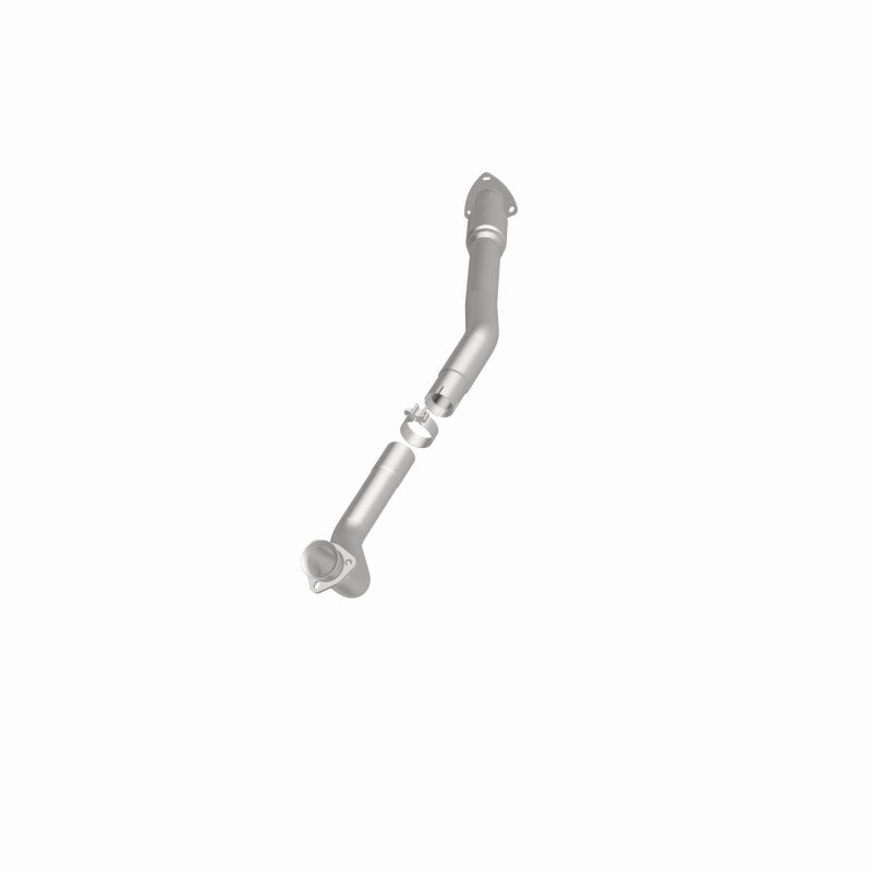 Magnaflow 01-02 Express/Savana 5.7L Converter: Easy Install & OE Fit