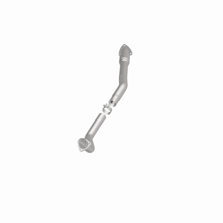 Magnaflow 01-02 Express/Savana 5.7L Converter: Easy Install & OE Fit