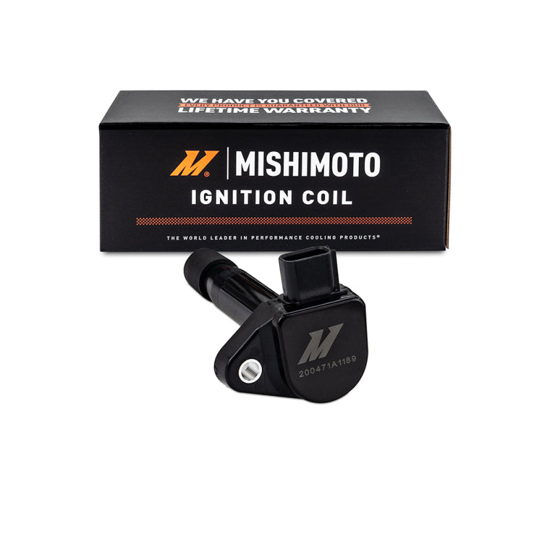 NGK Ignition Coil Replacement For 00-07 Honda Accord 3.0L - OneFastShop