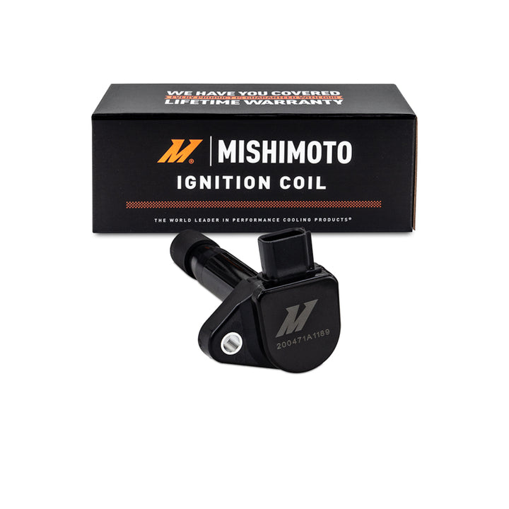 NGK Ignition Coil Replacement For 00-07 Honda Accord 3.0L - OneFastShop