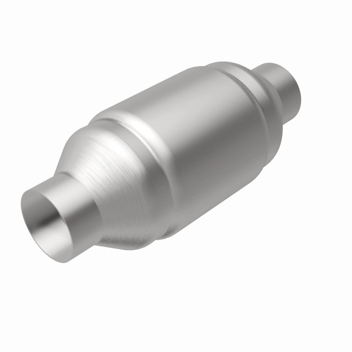 Magnaflow Universal Catalytic Converter 2.00inch C/C - Ford Taurus Lincoln Continental Mercury Sable