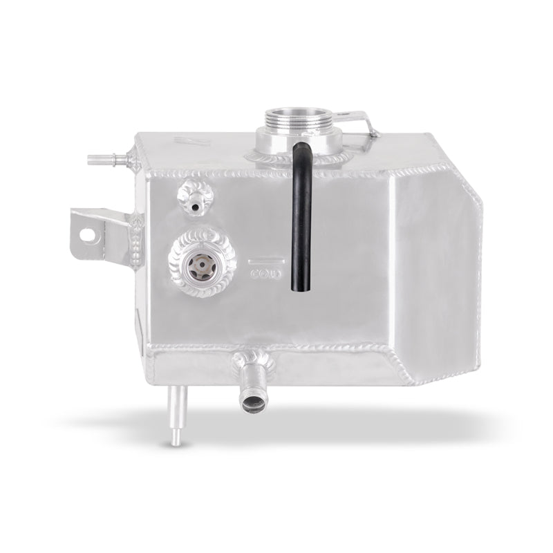 Mishimoto Expansion Tank - Ford Ranger 2019-2023 - Polished
