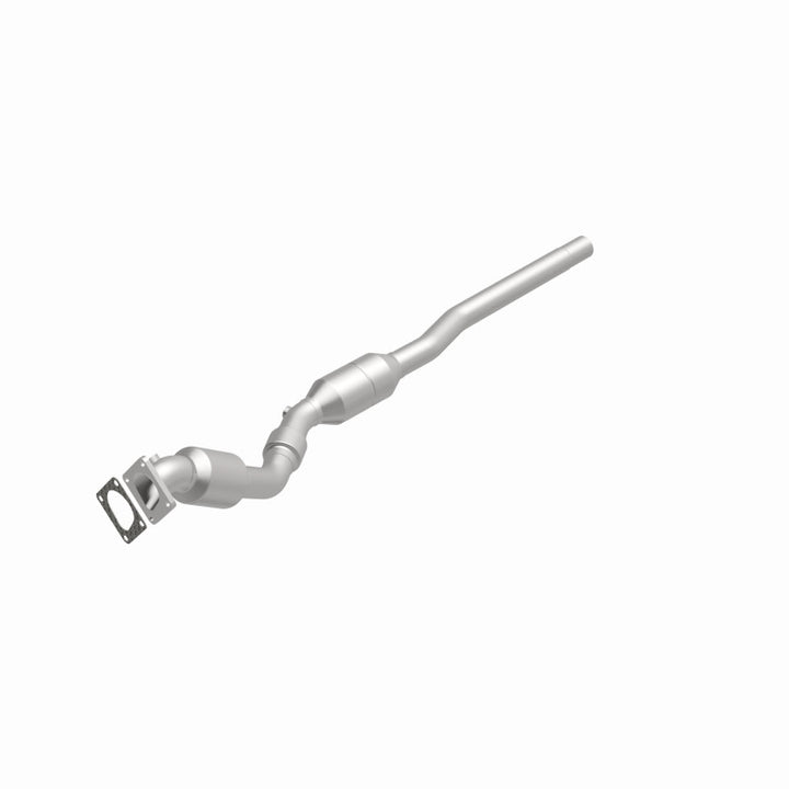 Magnaflow Direct Fit Catalytic Converter 00-02 Audi S4 2.7L Driver Side - OneFastShop