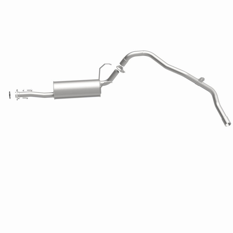 MagnaFlow BRE Exhaust Kit for 1989–1991 Toyota 4Runner 3.0L - OneFastShop