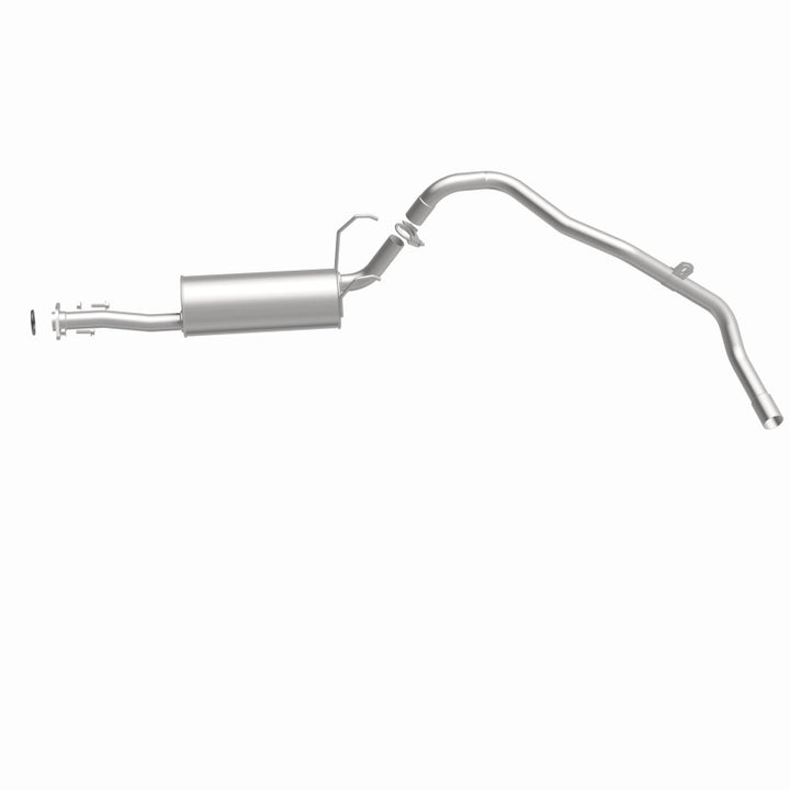 MagnaFlow BRE Exhaust Kit for 1989–1991 Toyota 4Runner 3.0L - OneFastShop