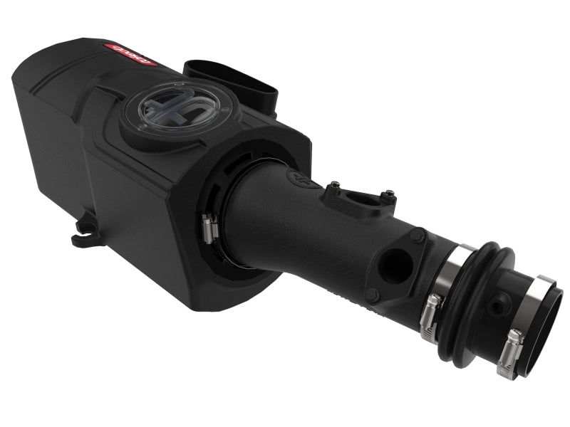 aFe Momentum Intake System with Pro 5R Filter for 2021+ Acura TLX