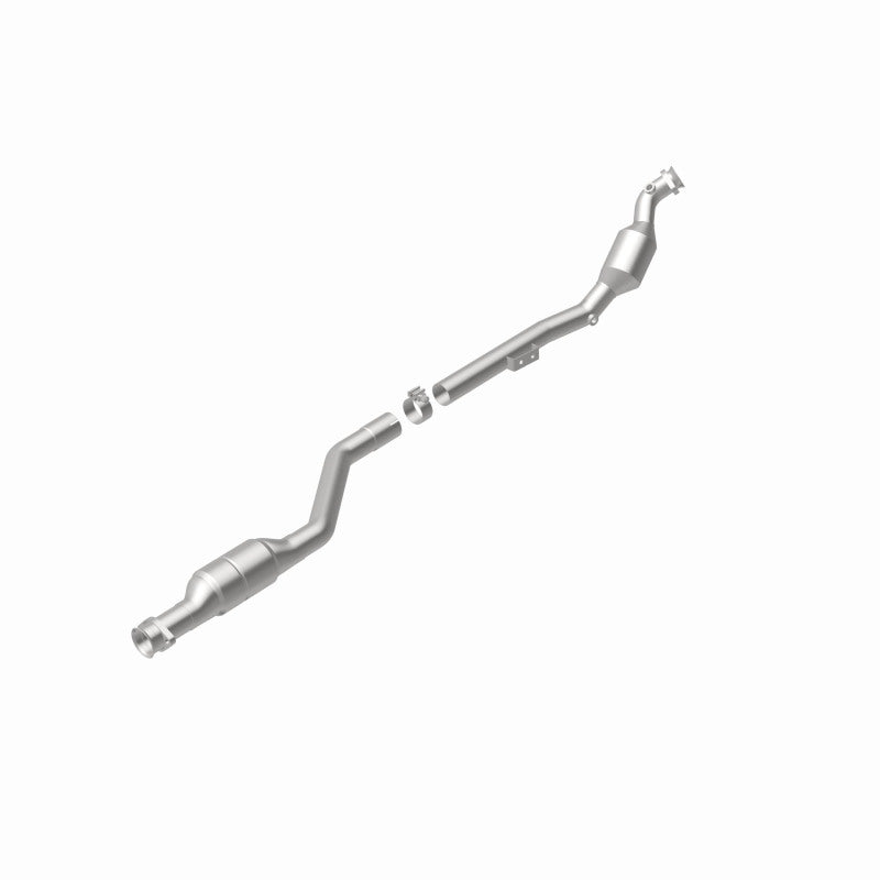 Magnaflow Direct-Fit Catalytic Converter 01-02 Mercedes E430 4.3L Driver Side CA - OneFastShop