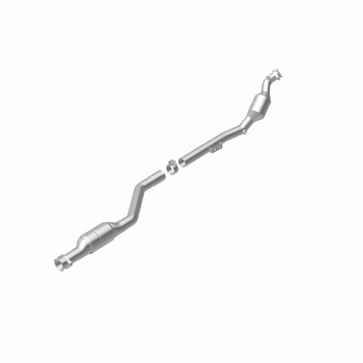 Magnaflow Direct-Fit Catalytic Converter 01-02 Mercedes E430 4.3L Driver Side CA - OneFastShop