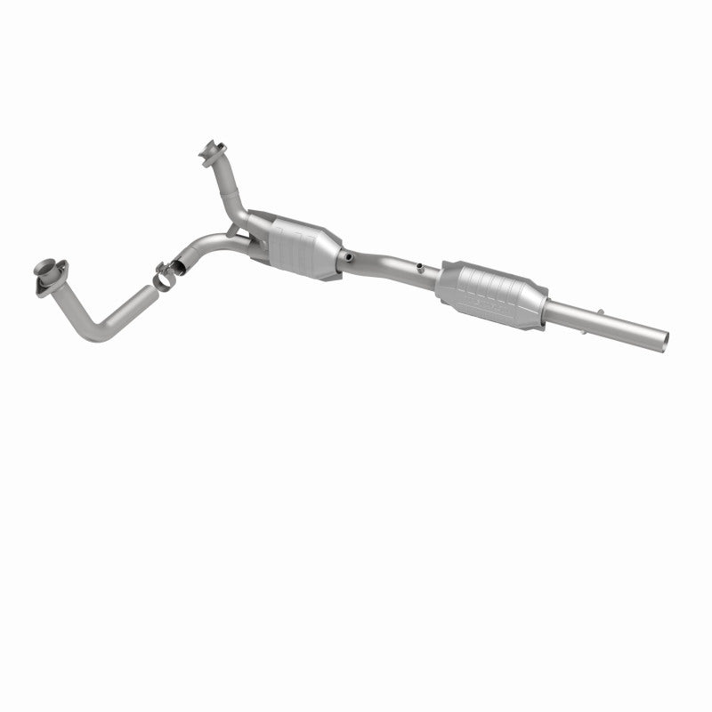 Magnaflow Direct-Fit Catalytic Converter for 1996 Bronco F150/F250 - OneFastShop