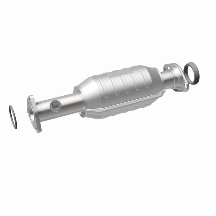 MagnaFlow Catalytic Converter for 96-00 Civic-Del Sol EX/Si/H