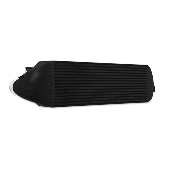 Mishimoto Performance Intercooler for 2013+ Ford Focus ST - Black - OneFastShop