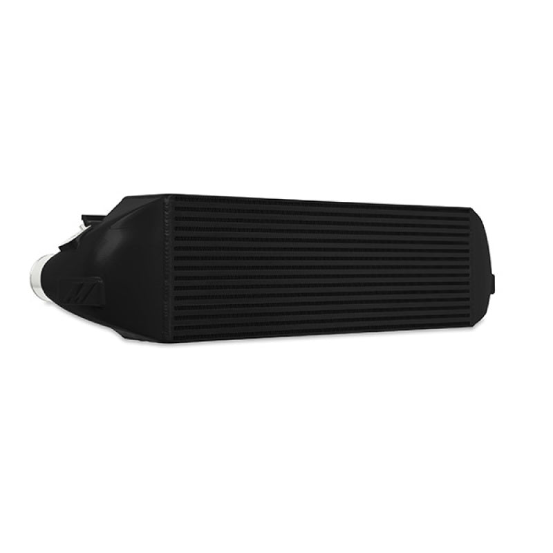 Mishimoto Performance Intercooler Kit Black Pipes for 2013-2018 Ford Focus ST