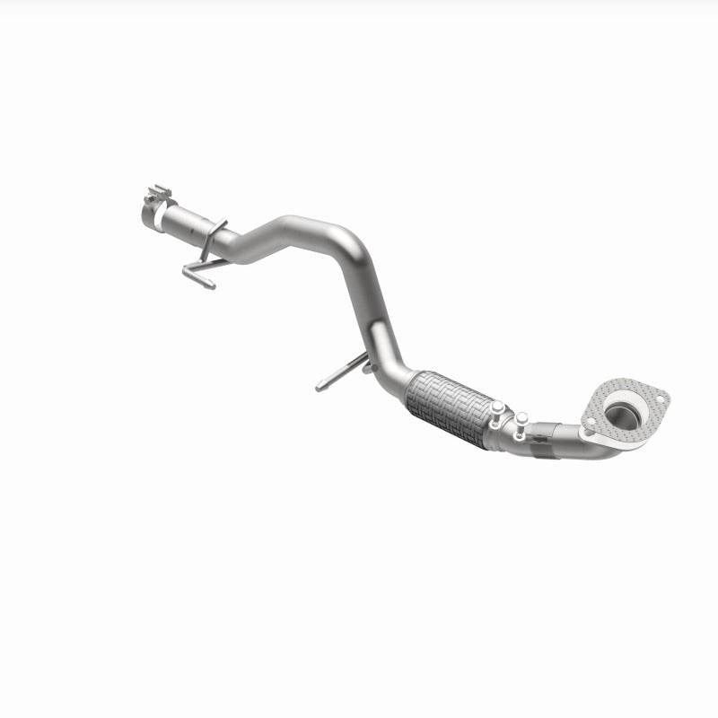 BRE Exhaust Front Pipe Kit for 2015–2017 Jeep Renegade 2.4L - OneFastShop