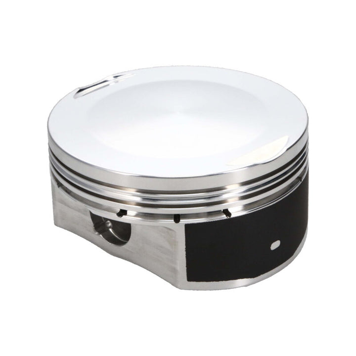 JE Pistons Gen3 Hemi6.2LHellcat 4.100inBore0.927inPin1.280inCDInvDome/DishSetOf8