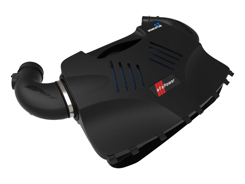 aFe Momentum ST Pro 5R Intake System for BMW X5M/X6M 4.4L TT (S63) 15-19