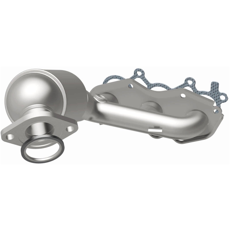 Magnaflow Direct Fit Converter for 11-15 Toyota Sienna 3.5L