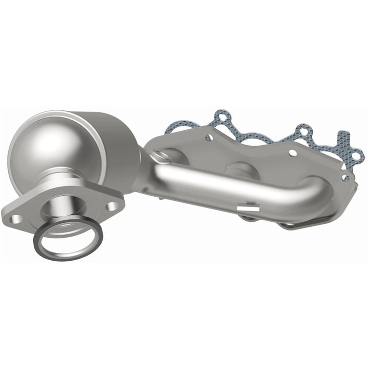 Magnaflow Direct Fit Converter for 11-15 Toyota Sienna 3.5L