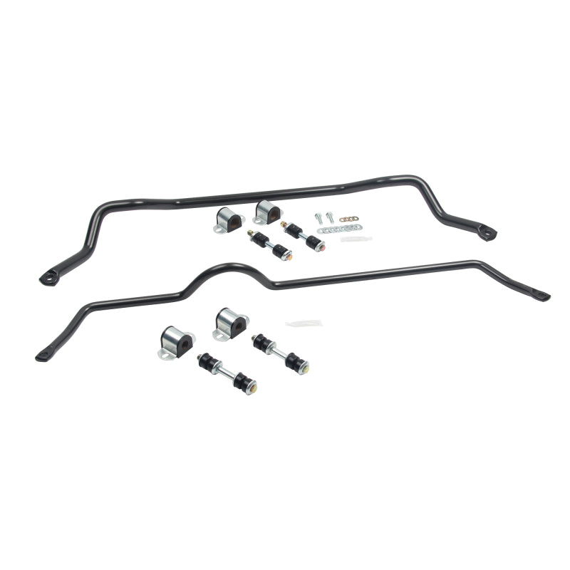 ST Suspensions Anti-Swaybar Set for Nissan 240SX S14 1995-1998 - OneFastShop