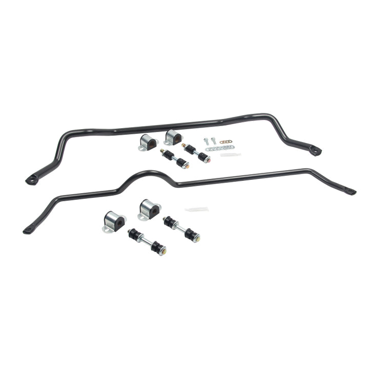 ST Suspensions Anti-Swaybar Set for Nissan 240SX S14 1995-1998 - OneFastShop