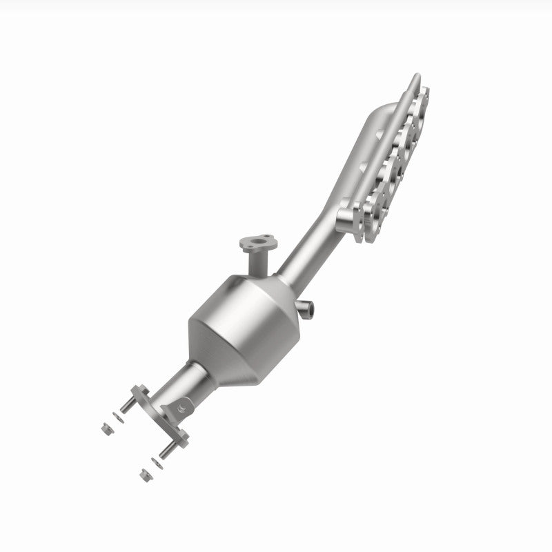 MagnaFlow Converter Direct Fit 16-17 Lexus GX460 4.6L Easy Install